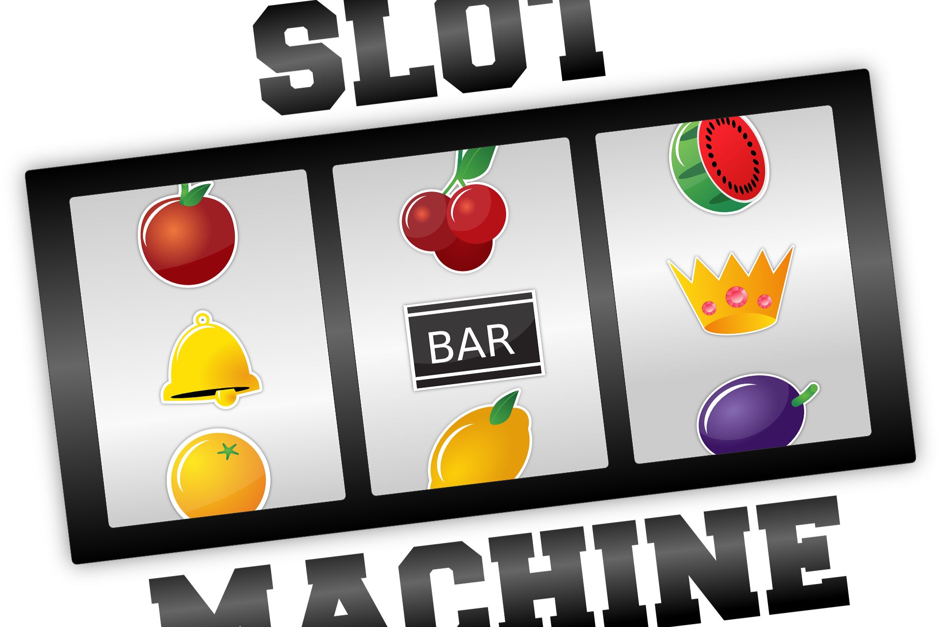 Tips and tricks for winning at online slots